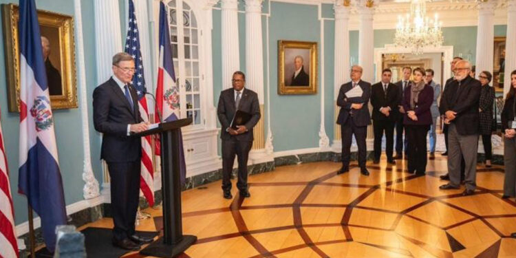 RD conmemora 30 años de la Cumbre de las Américas