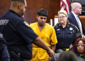 Solicitarán pena de muerte para venezolanos acusados de asesinato de niña en Texas