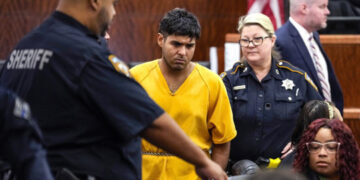 Solicitarán pena de muerte para venezolanos acusados de asesinato de niña en Texas