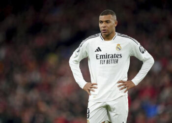 Suecia archiva investigación por presunta violación relacionada con Mbappé