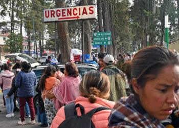 Suspenden a empresa tras muerte de 13 niños en México