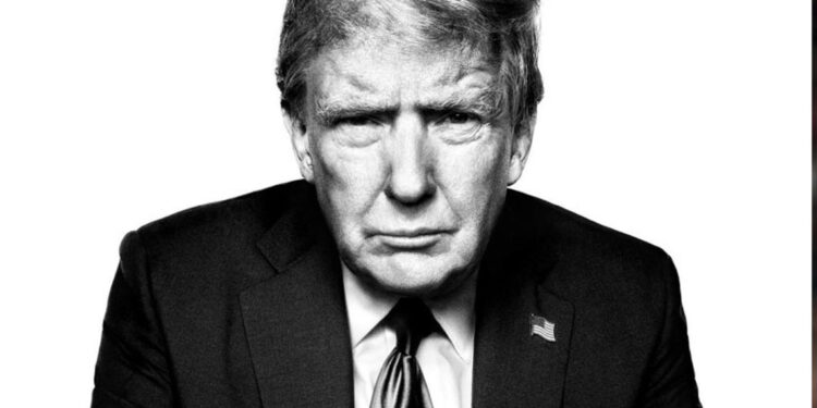 Trump agradece a TIME por ser Persona del Año, aunque critica algunas portadas