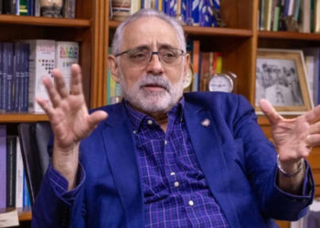 Vitelio Mejía plantea serie regular de 40 partidos en la LIDOM