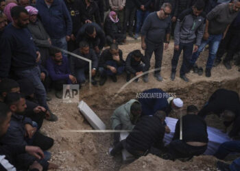 32 Muertos y Más de 190 Heridos en Gaza en las Últimas 48 Horas