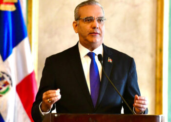 Luis Abinader destaca visión positiva de Trump hacia RD