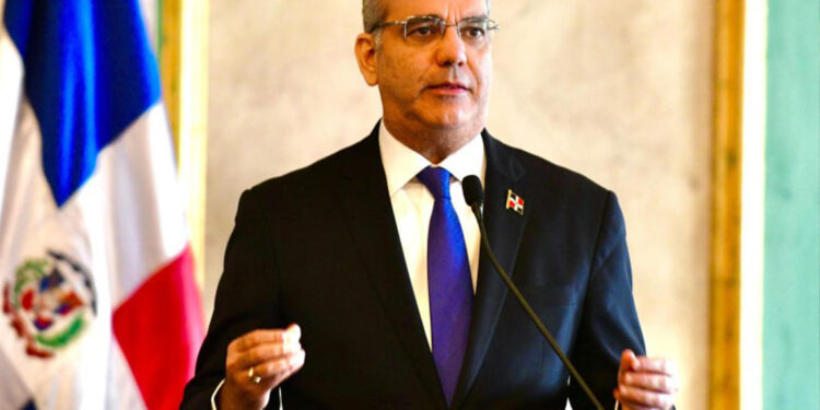 Luis Abinader destaca visión positiva de Trump hacia RD