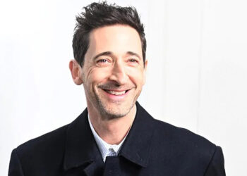 Adrien Brody: "El Arte Debe Luchar por un Mundo Más Inclusivo"