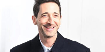 Adrien Brody: "El Arte Debe Luchar por un Mundo Más Inclusivo"
