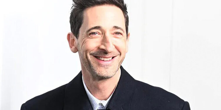 Adrien Brody: "El Arte Debe Luchar por un Mundo Más Inclusivo"