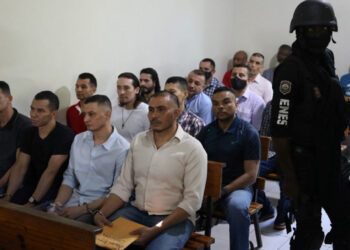 Aplazan Audiencia de Sospechosos en el Caso de Jovenel Moïse