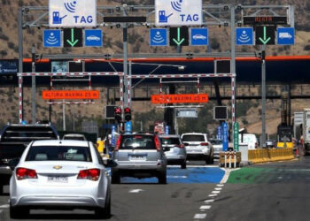 Aumentan peajes en varios países para mejorar carreteras
