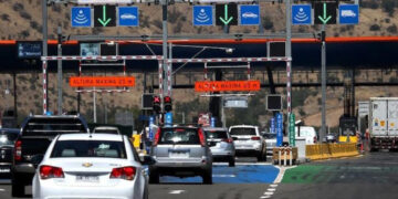 Aumentan peajes en varios países para mejorar carreteras