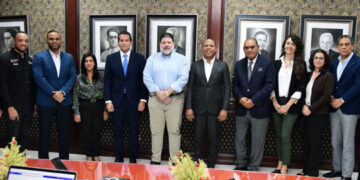 Avanzan pasos hacia el Plan Nacional de Seguridad Vial 2025-2030