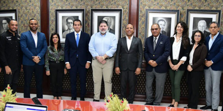 Avanzan pasos hacia el Plan Nacional de Seguridad Vial 2025-2030