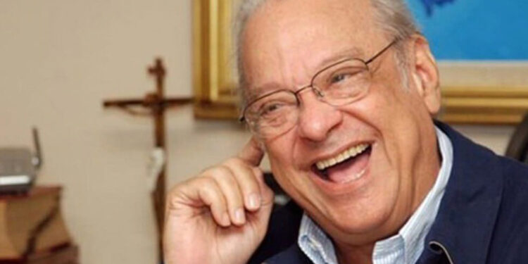 Avenida de la Salud podría ser renombrada como Freddy Beras Goico