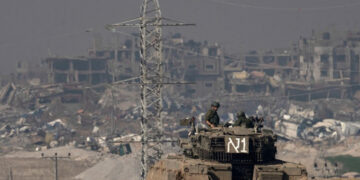 Crece la Resistencia de Soldados Israelíes al Conflicto en Gaza