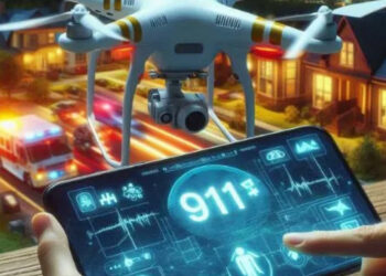 El 911 usará drones y videovigilancia en festejos de La Altagracia