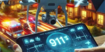 El 911 usará drones y videovigilancia en festejos de La Altagracia