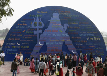 El Kumbh Mela: el mayor festival espiritual del mundo