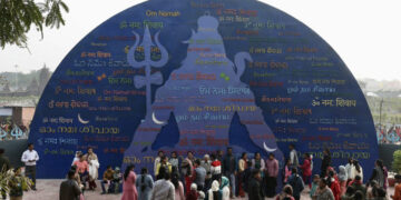 El Kumbh Mela: el mayor festival espiritual del mundo