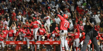 Escogido rompe sequía y conquista el campeonato