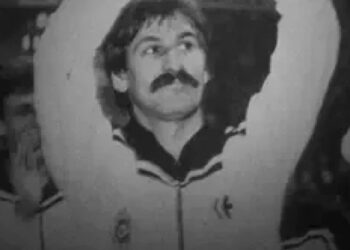 Fallece Drazen Dalipagic, leyenda del baloncesto yugoslavo, a los 73 años