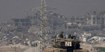 Israel aprueba tregua en Gaza y acuerda canje de rehenes
