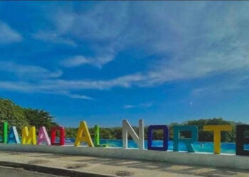 Jamao al Norte lidera el Sismap Municipal con calificación récord