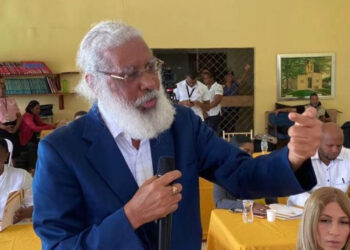 Juan Hubieres califica de abusivo el aumento en los peajes