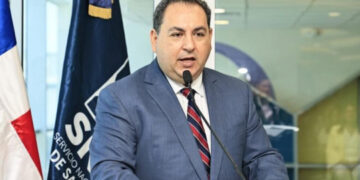 Juramentan a nuevos directores en hospitales de Valdesia y Cibao