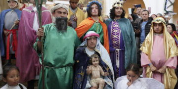 La Fiesta de Reyes Magos en Bogotá: 110 Años de Historia y Tradición