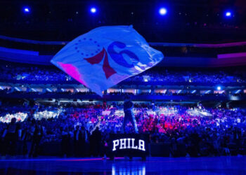 Los 76ers descartan construir estadio de $1,300 millones en el centro
