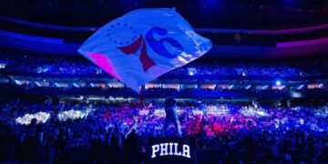 Los 76ers descartan construir estadio de $1,300 millones en el centro