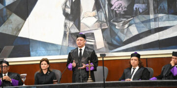 Luis Henry Molina: La mora judicial, nuestro mayor desafío
