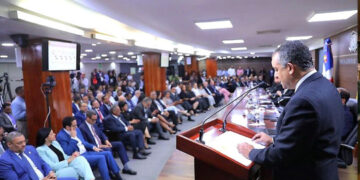 Partidos políticos buscan consenso sobre candidaturas independientes