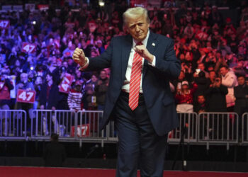 Qué Ver en la Investidura de Trump: CEOs de Big Tech, Carrie Underwood y Presidentes Extranjeros