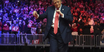 Qué Ver en la Investidura de Trump: CEOs de Big Tech, Carrie Underwood y Presidentes Extranjeros