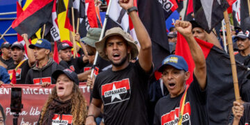 Reacciones Internacionales por la Juramentación de Maduro