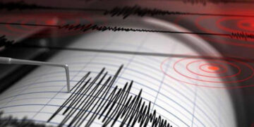 Sismo de 6,3 sacude El Salvador y es percibido en Guatemala, Honduras y Nicaragua