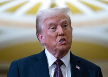 Suprema rechaza aplazar sentencia a Trump por caso Daniels