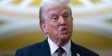 Suprema rechaza aplazar sentencia a Trump por caso Daniels