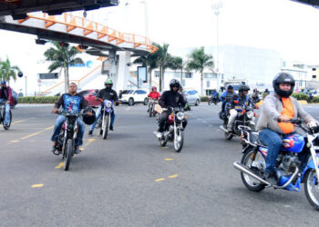 Traumatólogo propone medidas para reducir accidentes en motocicletas