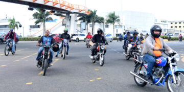 Traumatólogo propone medidas para reducir accidentes en motocicletas
