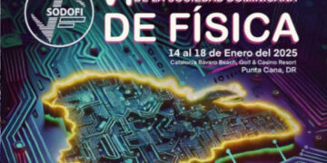 Universidades dominicanas impulsan sexto Congreso Internacional de Física