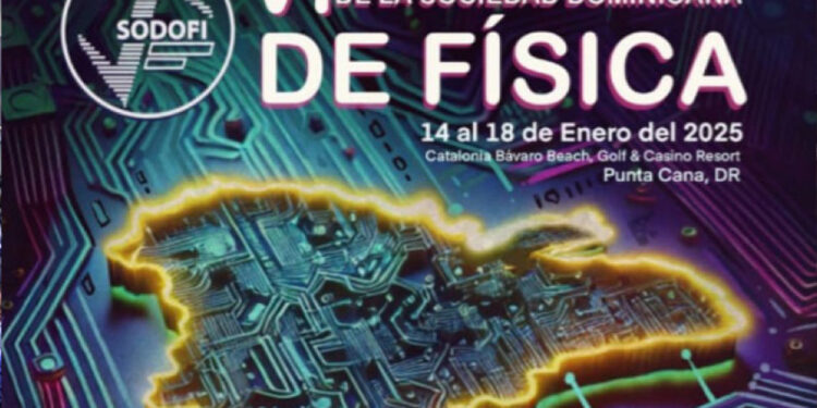 Universidades dominicanas impulsan sexto Congreso Internacional de Física