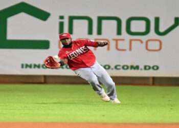 Brito: “Me llevo el esfuerzo de todos en esta corona 17”