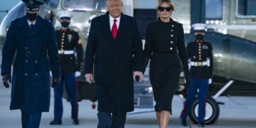 Los Trump regresan al poder: ¿Qué roles jugarán?