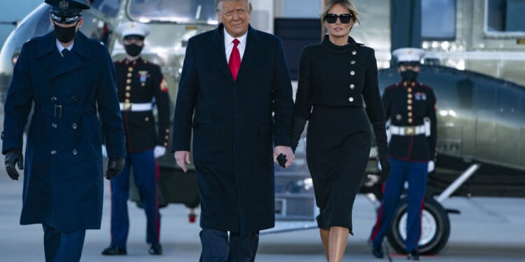 Los Trump regresan al poder: ¿Qué roles jugarán?