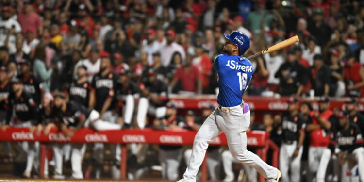 ¿Qué dice Lidom sobre el uso de bates alterados?