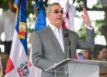 Abinader asegura que RD está lista ante crisis en Haití
